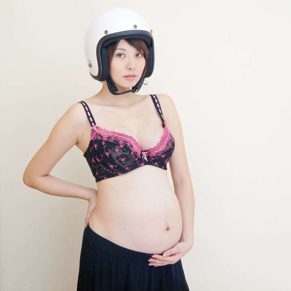 For Your Safety — Margaret 人像攝影