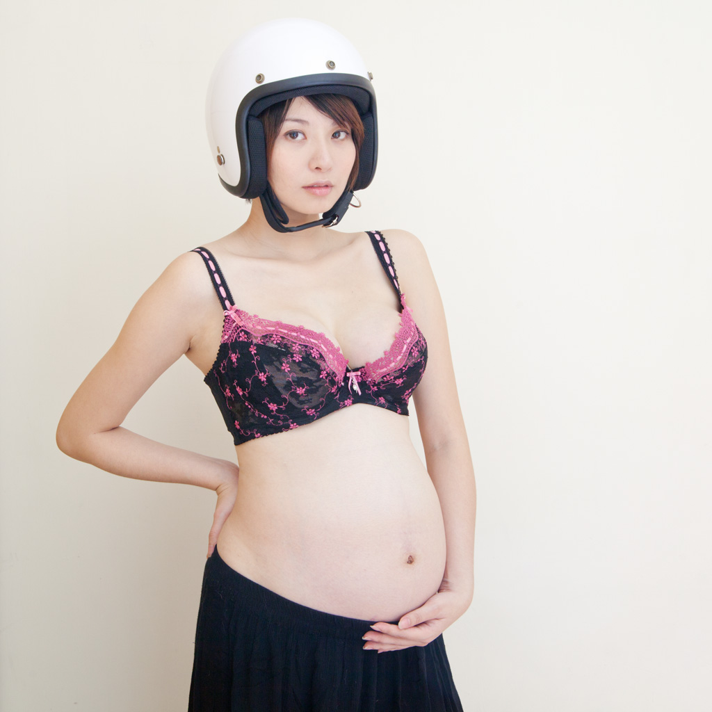 For Your Safety — Margaret 人像攝影