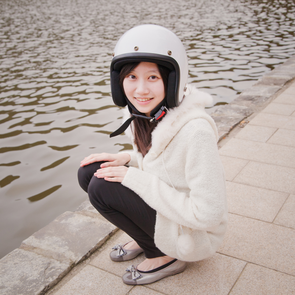 For Your Safety — Hsuan 人像攝影 2