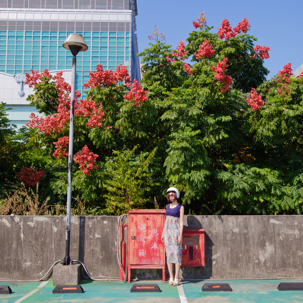 For Your Safety — Singtone Liu 人像攝影 3