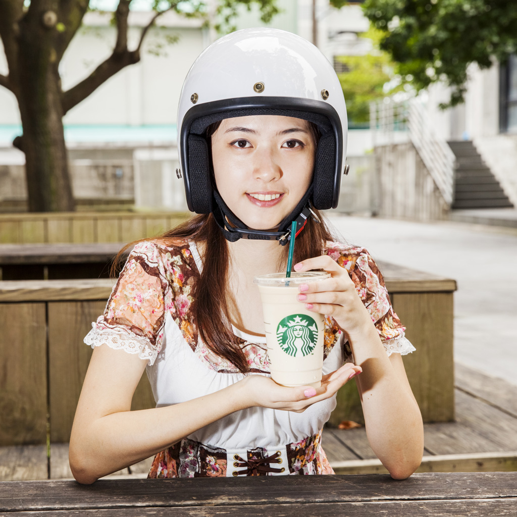 For Your Safety — Kimberly 人像攝影