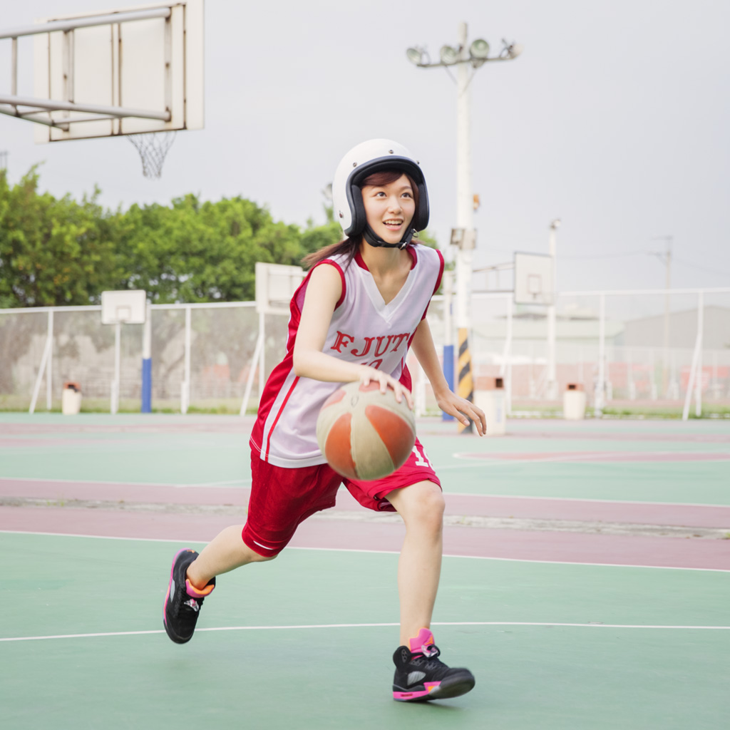 For Your Safety — Viviana 人像攝影