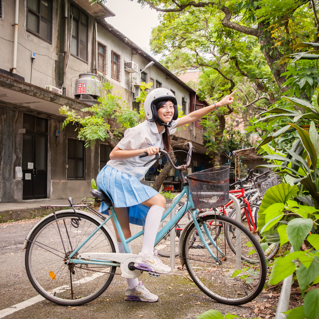 For Your Safety — Rose 人像攝影