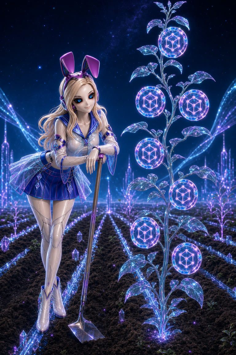 錢幣七完整呈現七枚可數的錢幣