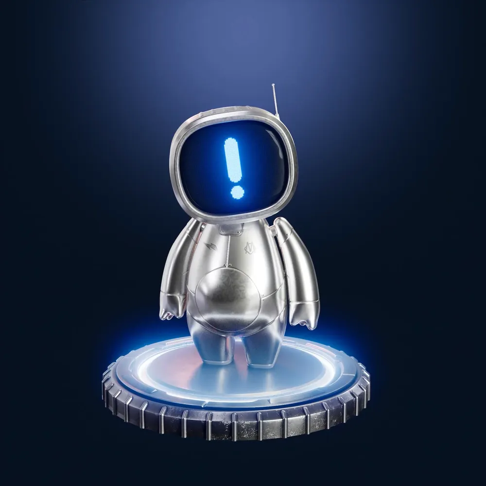 RTFKT x RIMOWA WorkerBot 🤖，RTFKT x RIMOWA Meta-Artisan Collection 🌌 系列