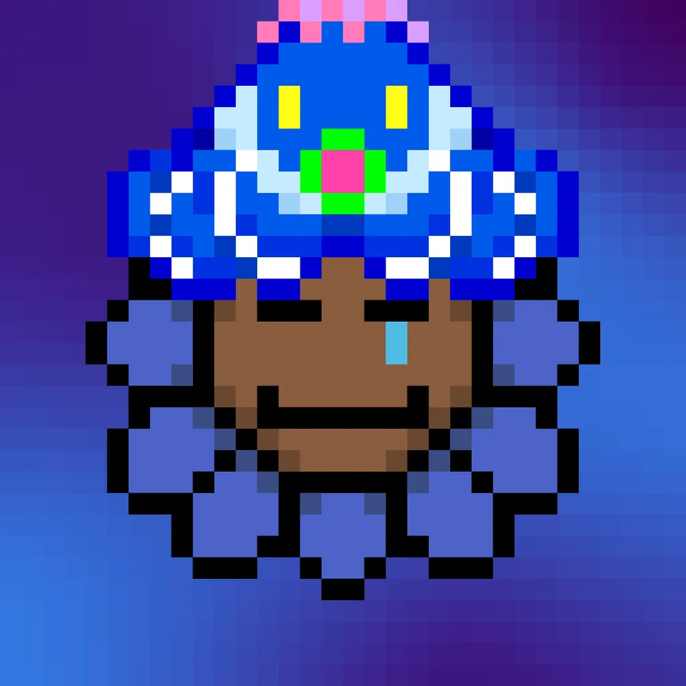 Murakami.Flower #4099，Murakami.Flowers Official 系列