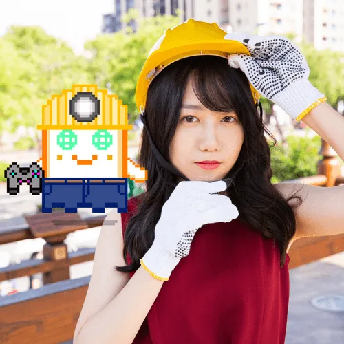 First GotchiGang Cosplay，Swanky Collaboration NFT 系列