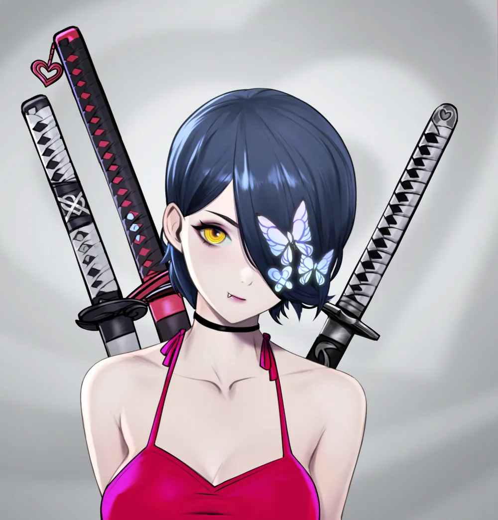 Killer GF #4480，Killer GF 系列