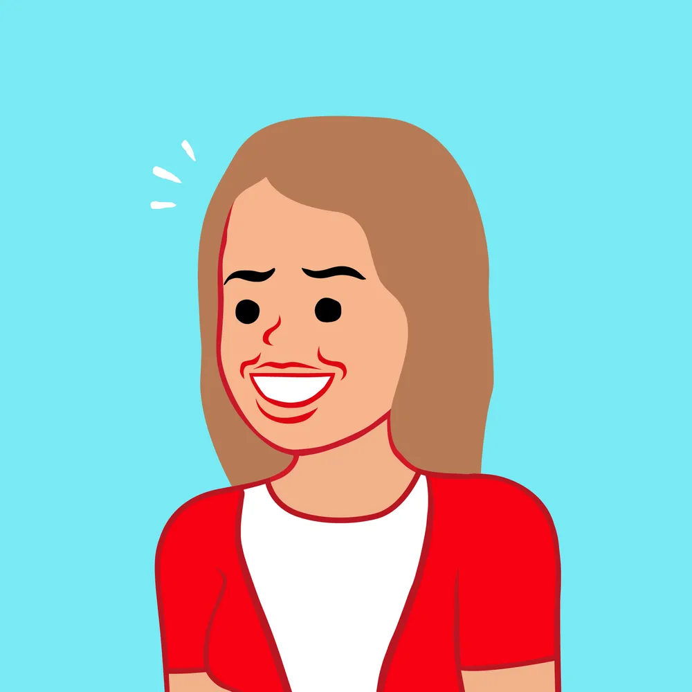 MOAR #307，"MOAR" by Joan Cornella 系列