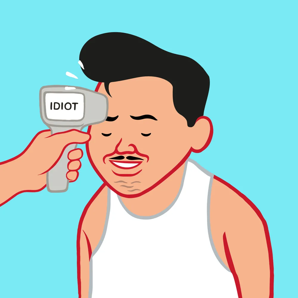 MOAR #3398，"MOAR" by Joan Cornella 系列